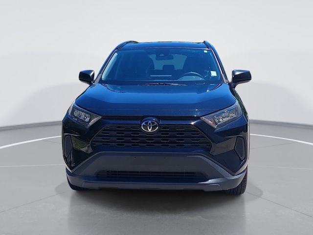 Used 2021 Toyota RAV4 LE AWD/4WD image 8