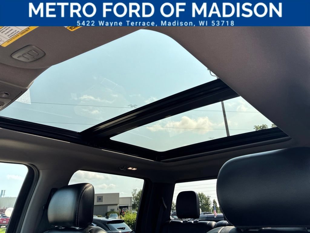 Certified 2019 Ford F250 Lariat w/ Lariat Ultimate Package AWD/4WD image 42