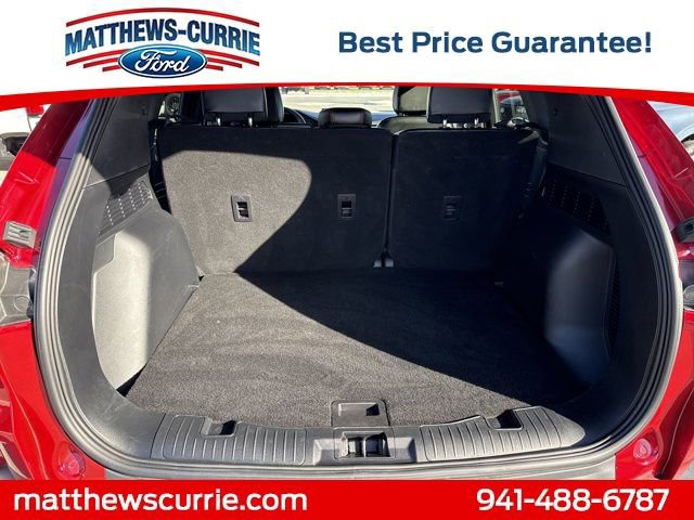 Certified 2025 Ford Escape ST-Line image 13