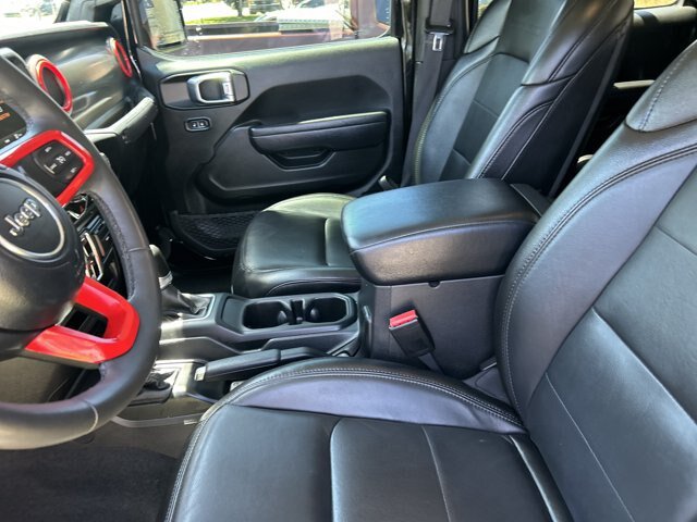 Used 2023 Jeep Gladiator Sport AWD/4WD image 17