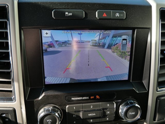 Certified 2019 Ford F150 Lariat AWD/4WD image 31