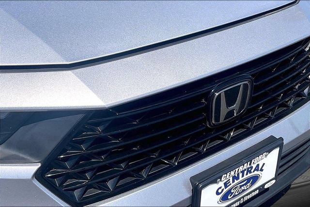 Used 2024 Honda Accord EX image 27