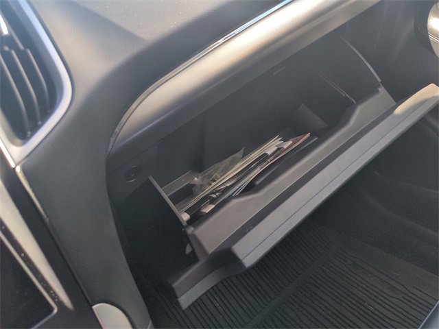 Certified 2022 Ford Edge SEL w/ Convenience Package image 33