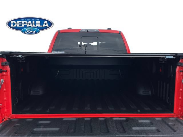 Certified 2023 Ford F150 Raptor AWD/4WD image 6