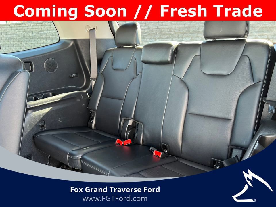 Used 2022 Kia Telluride SX image 11