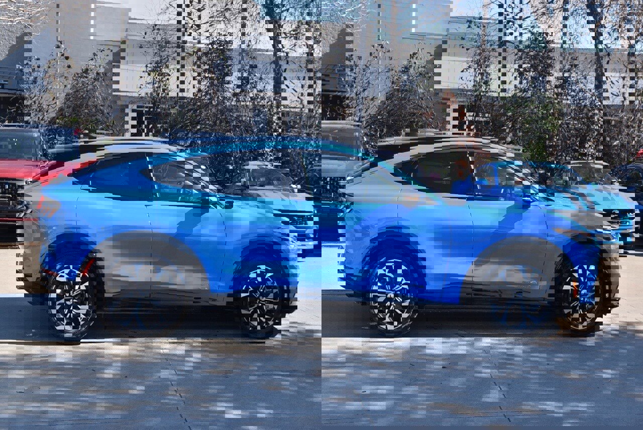 Certified 2023 Ford Mustang Mach-E Premium image 6