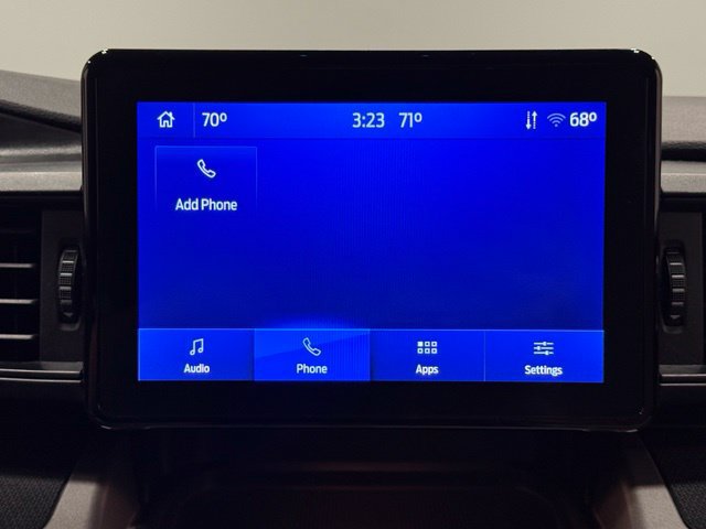 Certified 2022 Ford Explorer 4WD image 21