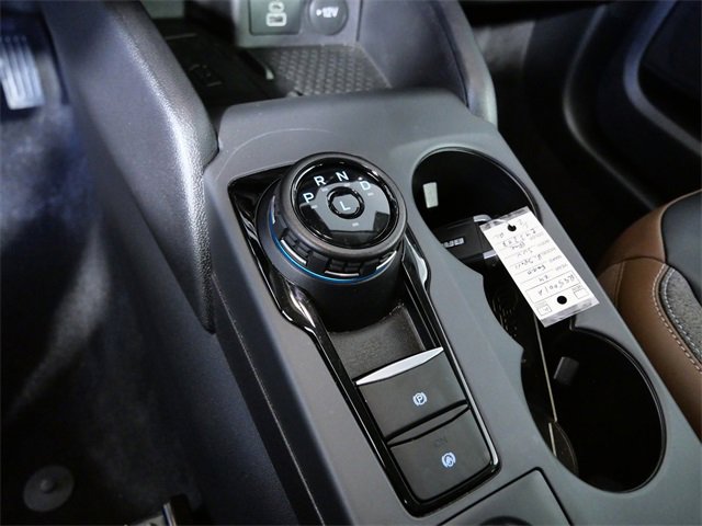 Certified 2024 Ford Bronco Sport Outer Banks w/ Tech Package image 20