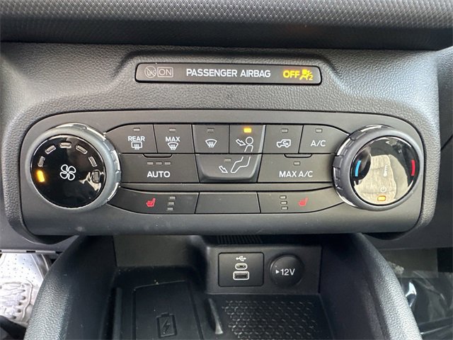 Certified 2023 Ford Bronco Sport Big Bend w/ Convenience Package image 25