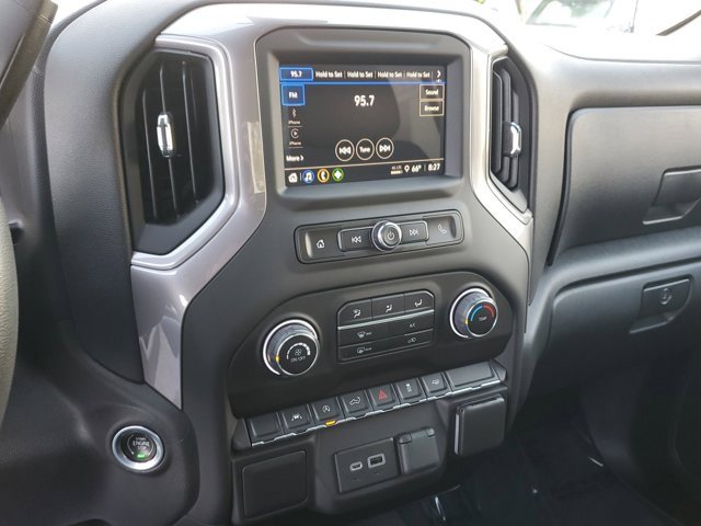 Used 2023 Chevrolet Silverado 1500 Custom image 23