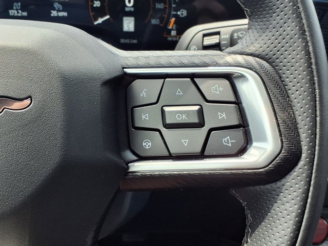 Certified 2024 Ford Mustang GT Premium RWD image 19