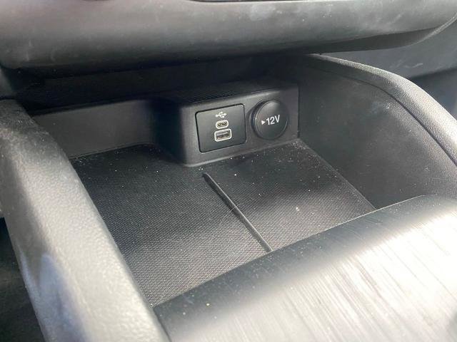 Certified 2025 Ford Escape Active FWD image 23