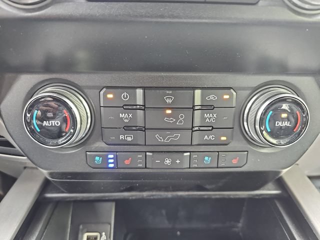 Certified 2020 Ford F150 Platinum AWD/4WD image 25