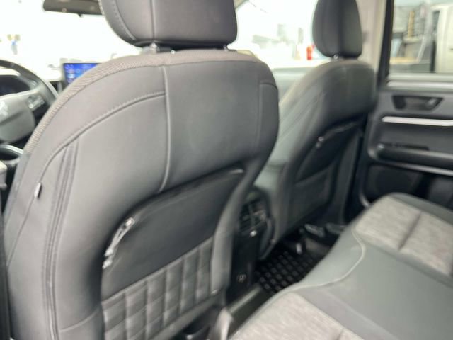 Certified 2023 Ford Bronco Sport Big Bend w/ Convenience Package image 18