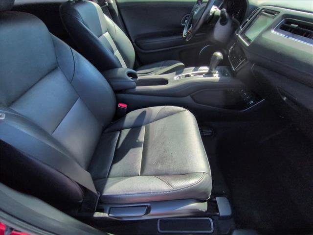 Used 2018 Honda HR-V EX-L image 19