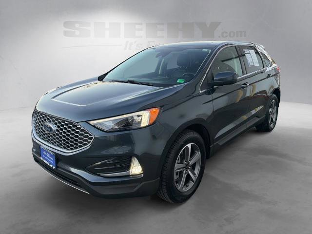 Certified 2023 Ford Edge SEL w/ Convenience Package image 15