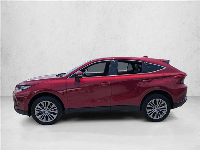 Used 2023 Toyota Venza Limited AWD/4WD image 9
