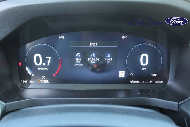 Certified 2026 Ford Explorer ST-Line w/ ST-Line Street Pack RWD image 24
