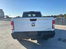 Used 2022 RAM 2500 Tradesman AWD/4WD image 6