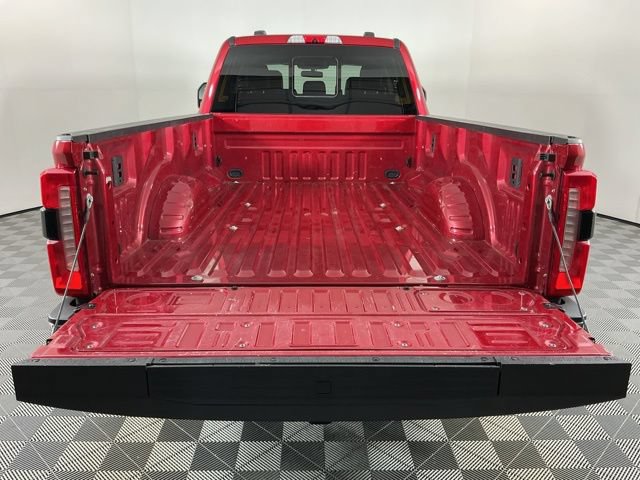 Certified 2024 Ford F350 Lariat w/ Camper Package AWD/4WD image 7