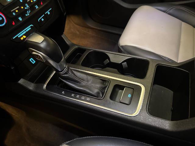 Certified 2019 Ford Escape SEL FWD image 29