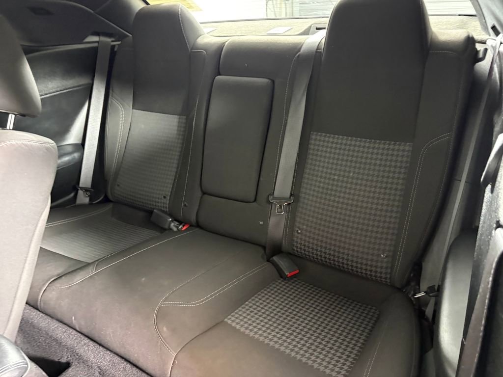 Used 2022 Dodge Challenger SXT w/ Blacktop Package image 26