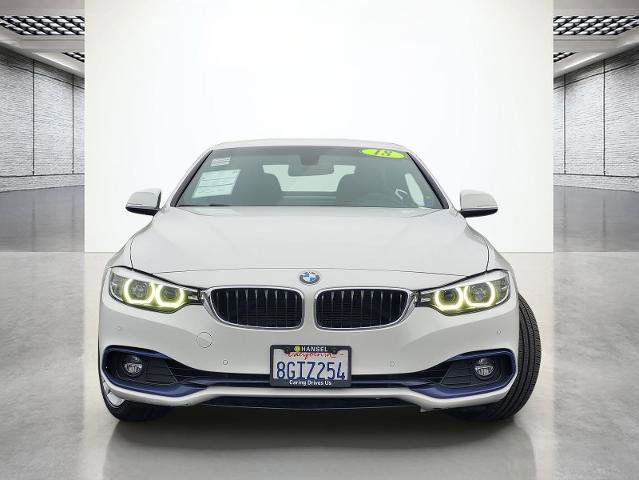 Used 2018 BMW 430i 430I image 4