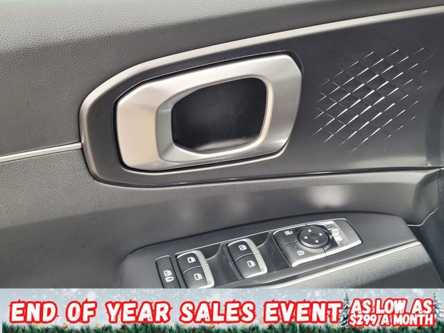 Used 2022 Kia Sorento S w/ Panoramic Sunroof Package image 16