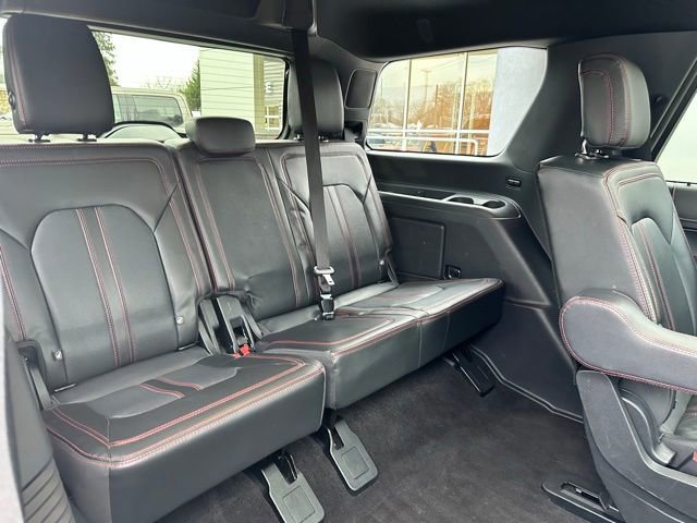 Certified 2022 Ford Expedition Limited image 58