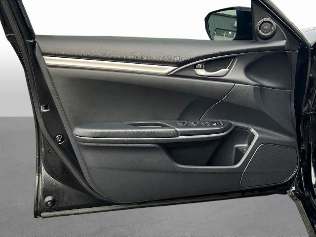 Used 2020 Honda Civic Sport image 21