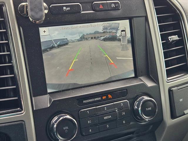 Certified 2018 Ford F150 Lariat image 16