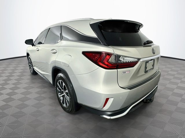 Used 2021 Lexus RX 350L Premium w/ Premium Package AWD/4WD image 10