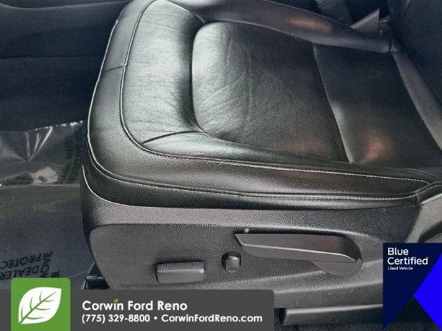 Used 2019 Chevrolet Colorado ZR2 w/ ZR2 Dusk Special Edition AWD/4WD image 23