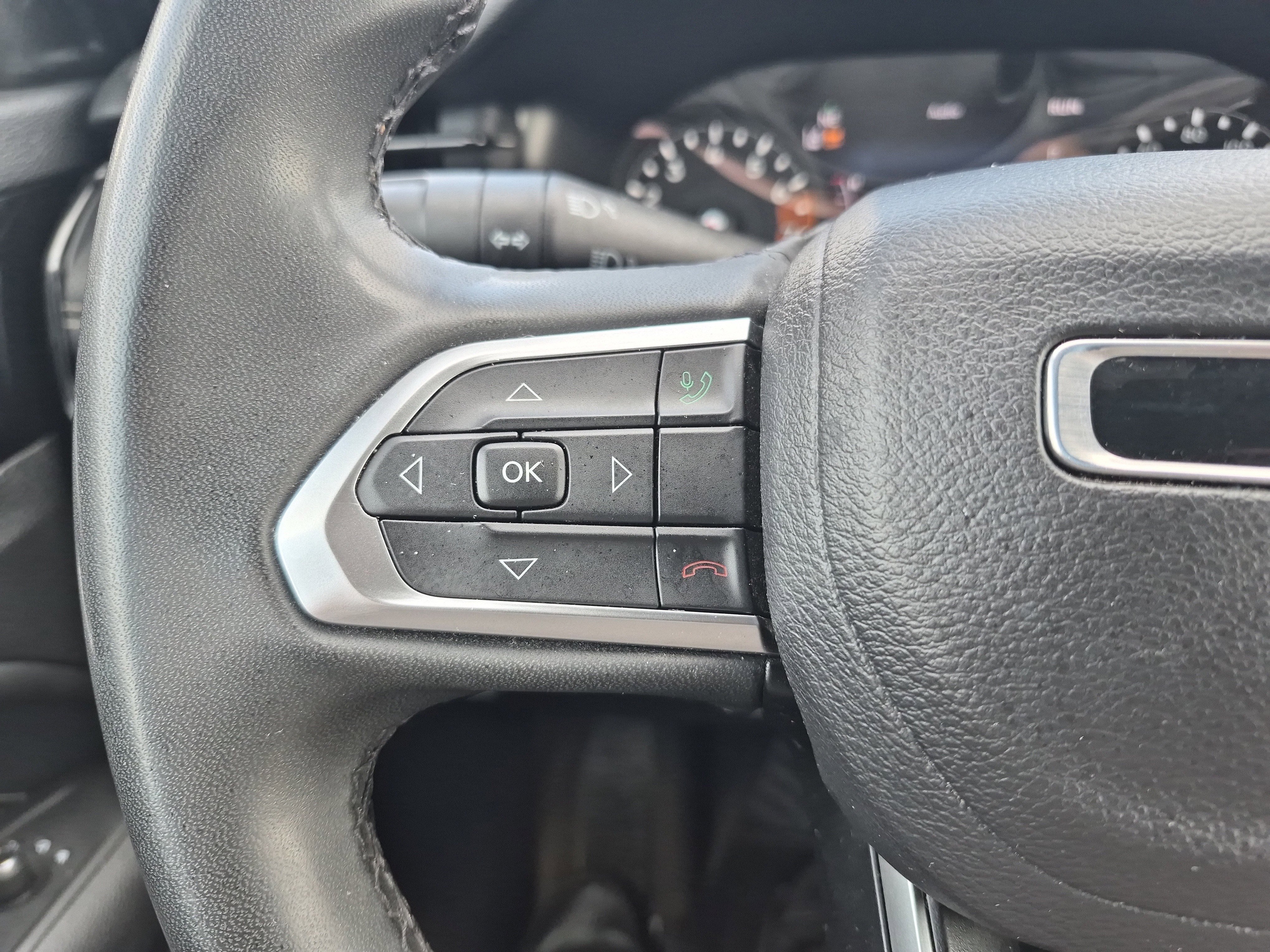 Used 2022 Jeep Compass Altitude image 23