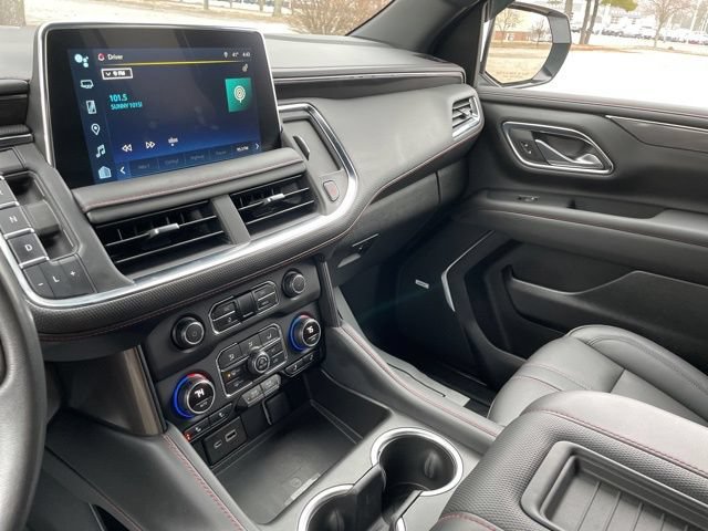 Used 2023 Chevrolet Tahoe RST AWD/4WD image 3