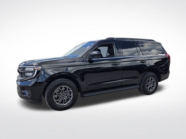 Certified 2025 Ford Expedition Active RWD image 5