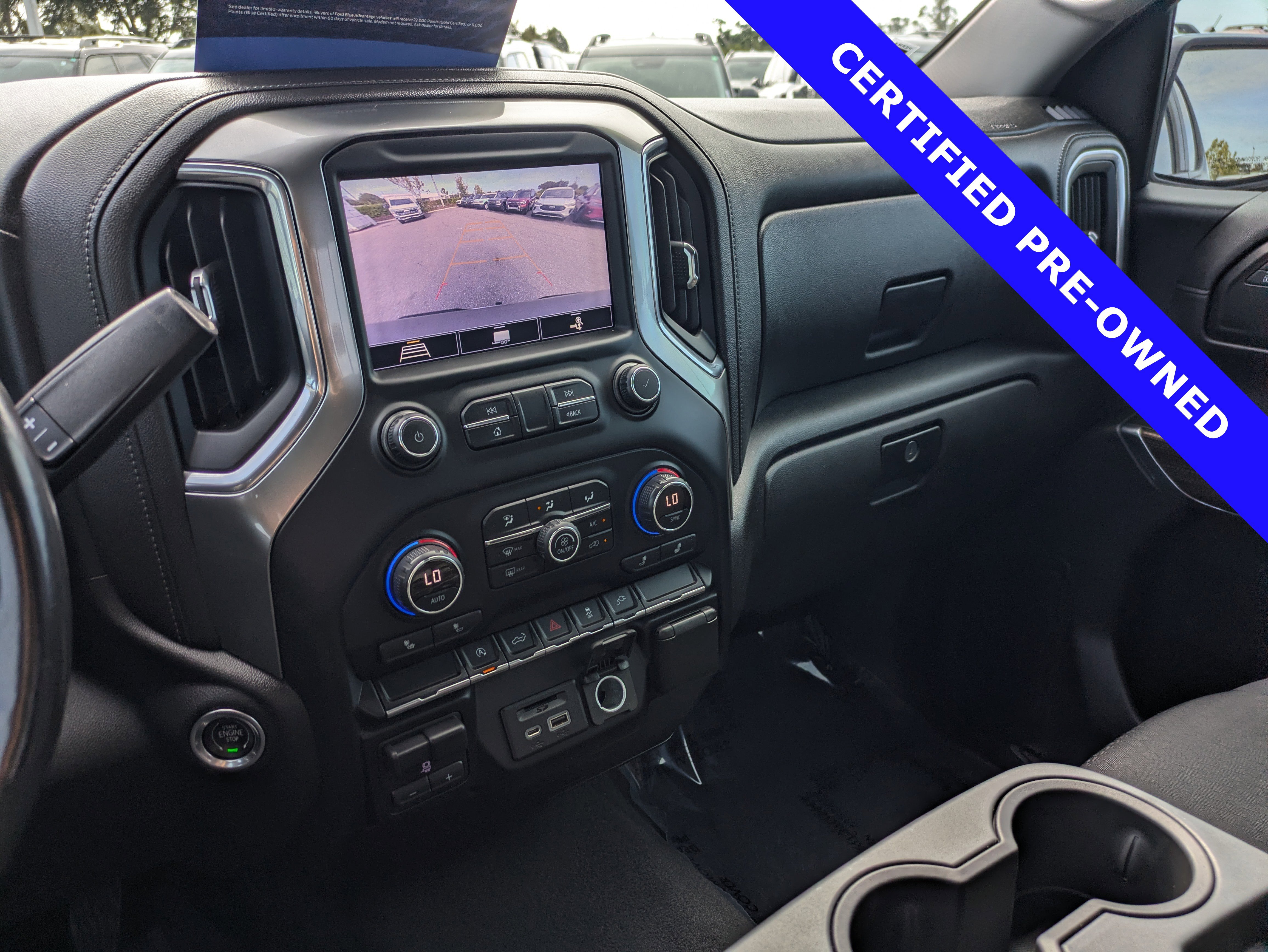Used 2020 Chevrolet Silverado 1500 LT w/ All-Star Edition image 30