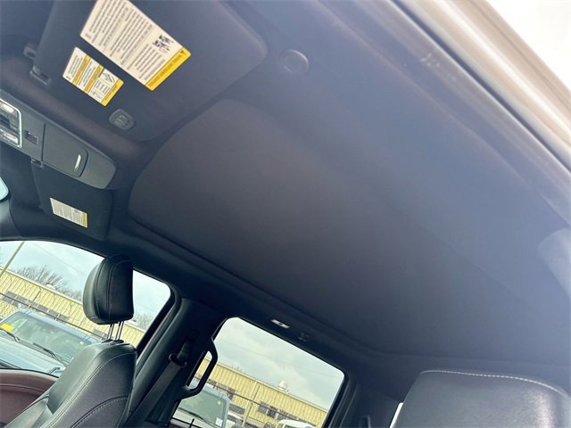 Certified 2021 Ford F150 Lariat image 21