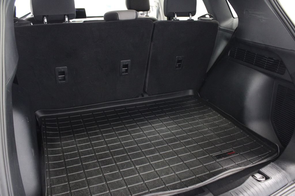 Certified 2021 Ford Escape SE FWD image 17