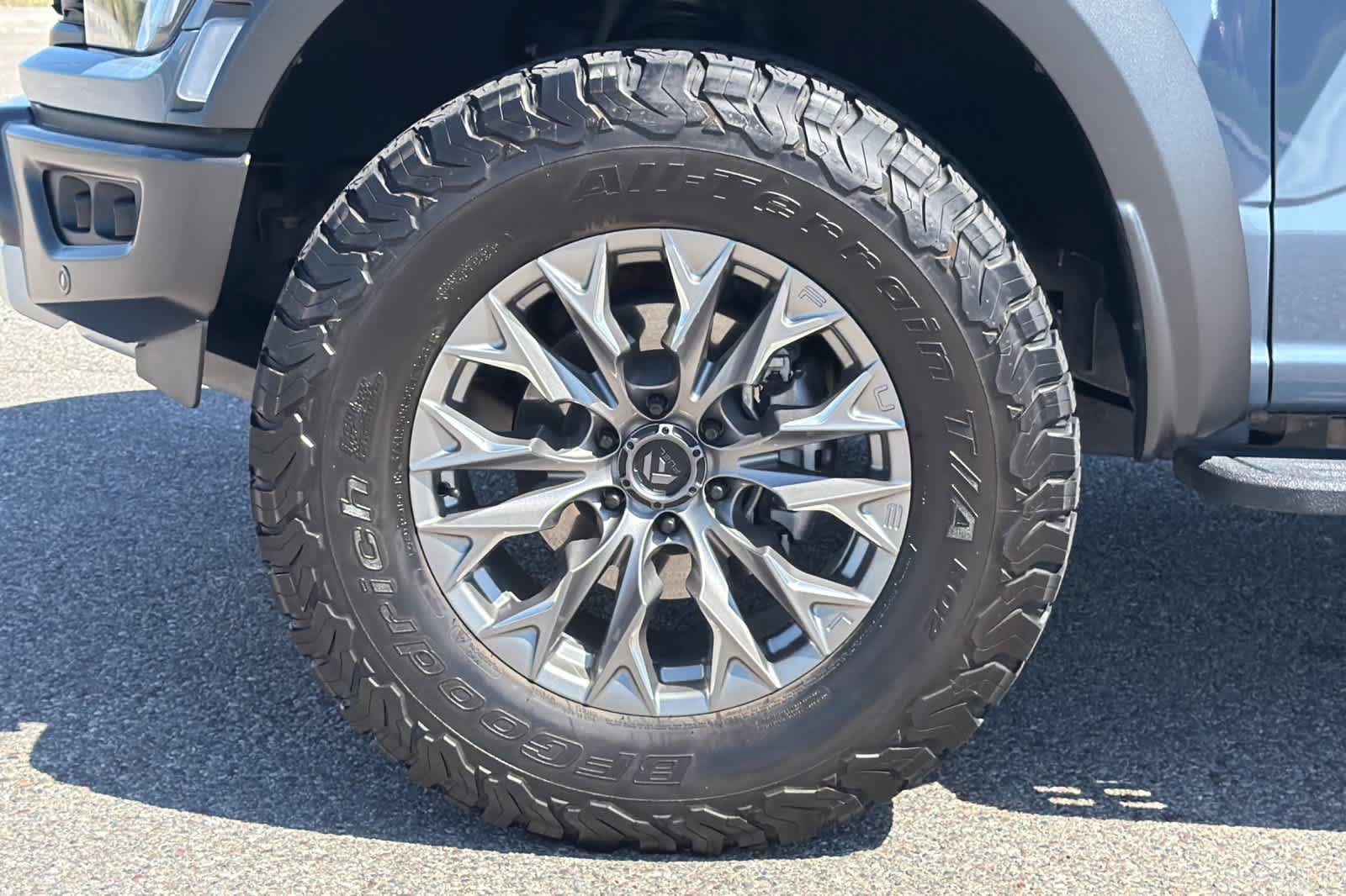 Certified 2023 Ford F150 Raptor AWD/4WD image 26