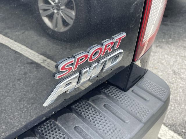 Used 2021 Honda Ridgeline Sport image 3