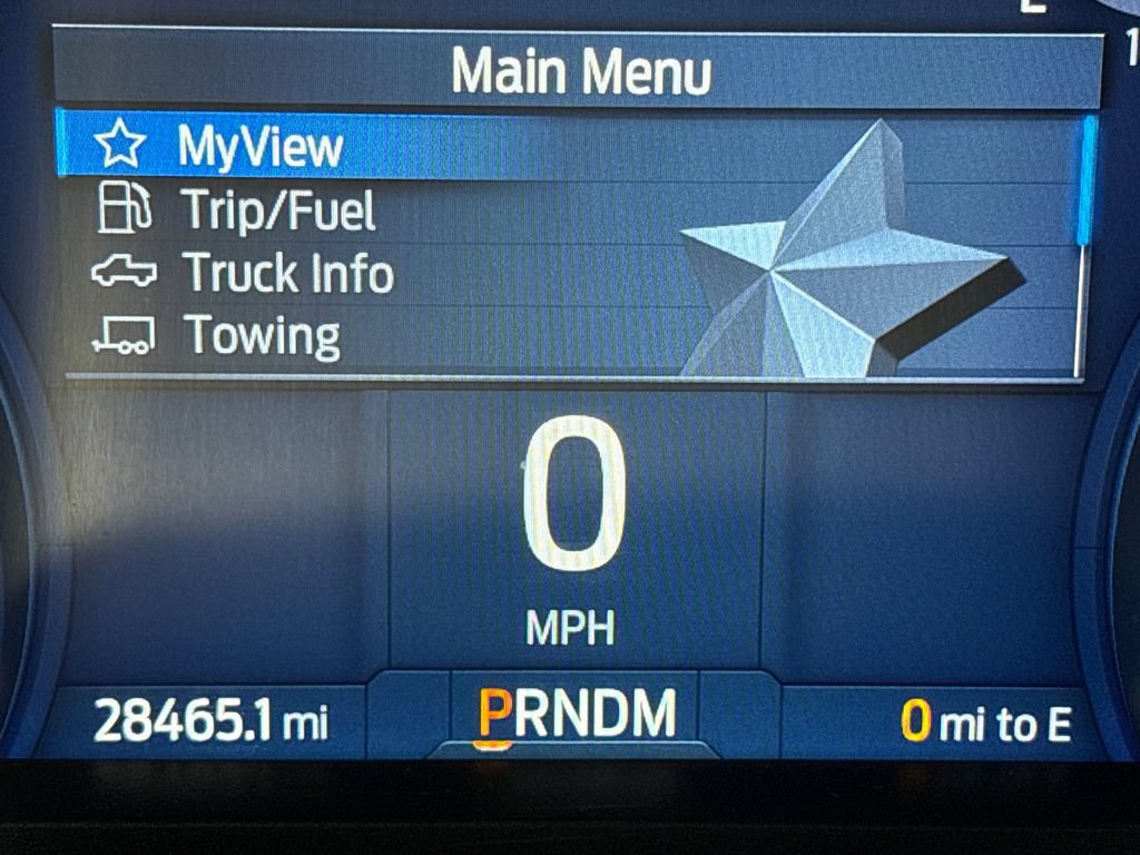 Certified 2023 Ford F150 XLT w/ Equipment Group 302A High AWD/4WD image 23