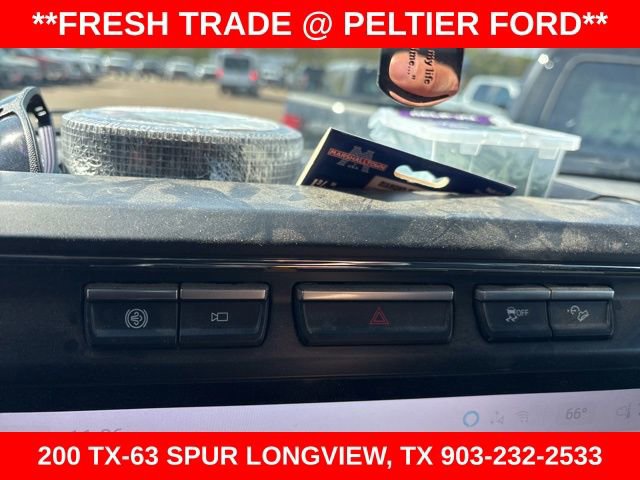Certified 2024 Ford F250 Lariat w/ Chrome Package image 10
