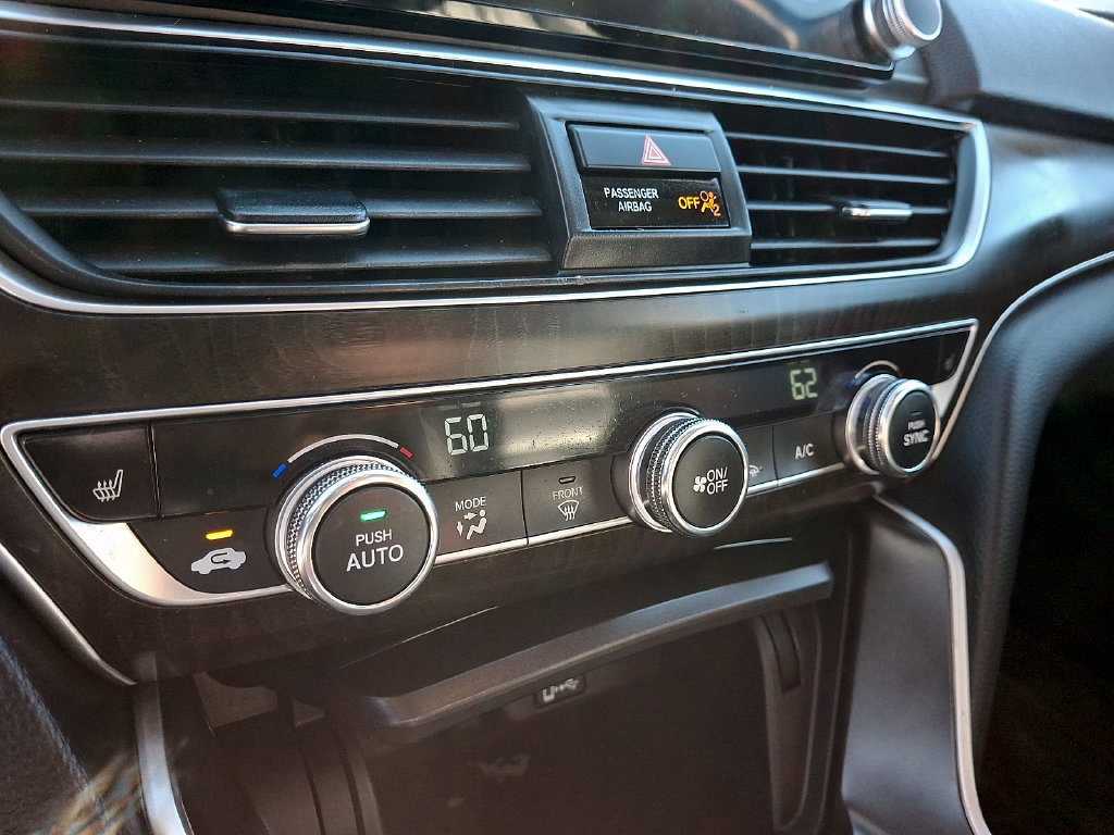 Used 2019 Honda Accord EX-L image 14
