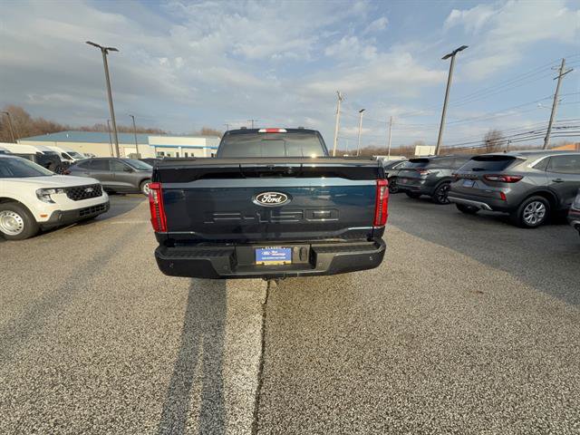 Certified 2024 Ford F150 XLT w/ Equipment Group 302A MID AWD/4WD image 5