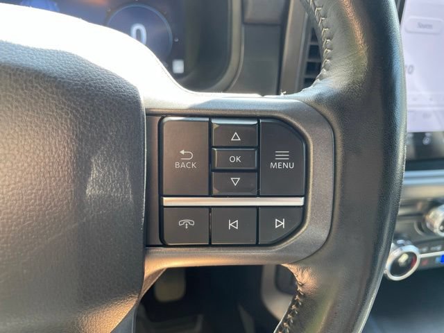 Certified 2024 Ford F150 Lariat AWD/4WD image 15