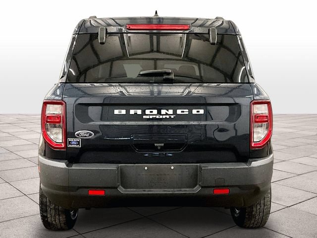 Certified 2021 Ford Bronco Sport Big Bend AWD/4WD image 4