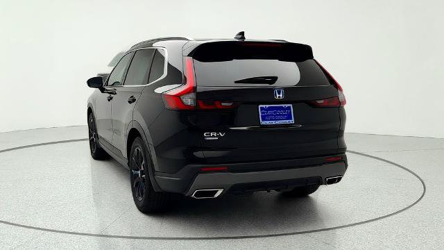 Used 2024 Honda CR-V Sport-L image 6