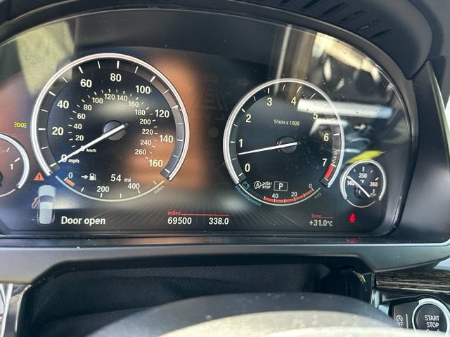 Used 2018 BMW X5 xDrive35i AWD/4WD image 31