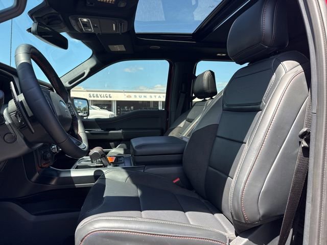 Certified 2024 Ford F150 Raptor AWD/4WD image 10
